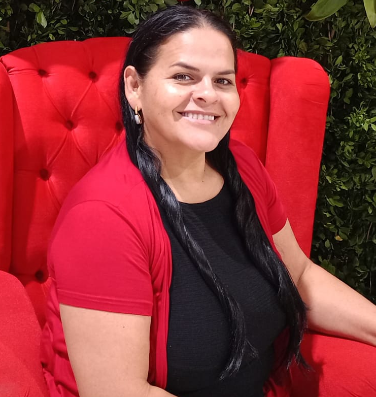 Pastora Lilia Quintana