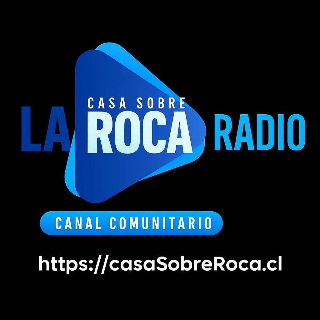 Casa sobre Roca Radio